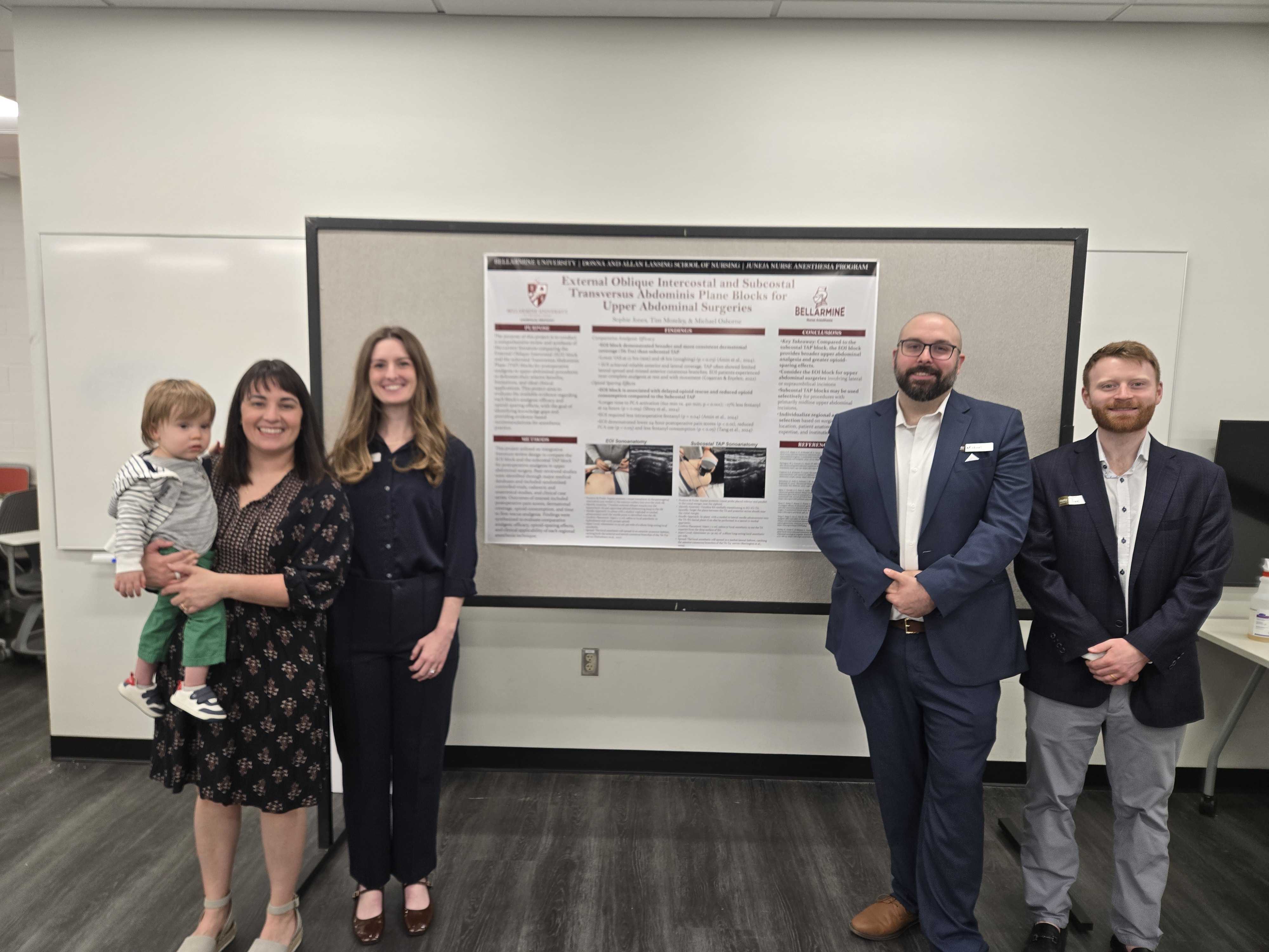 DNP Symposium Highlight