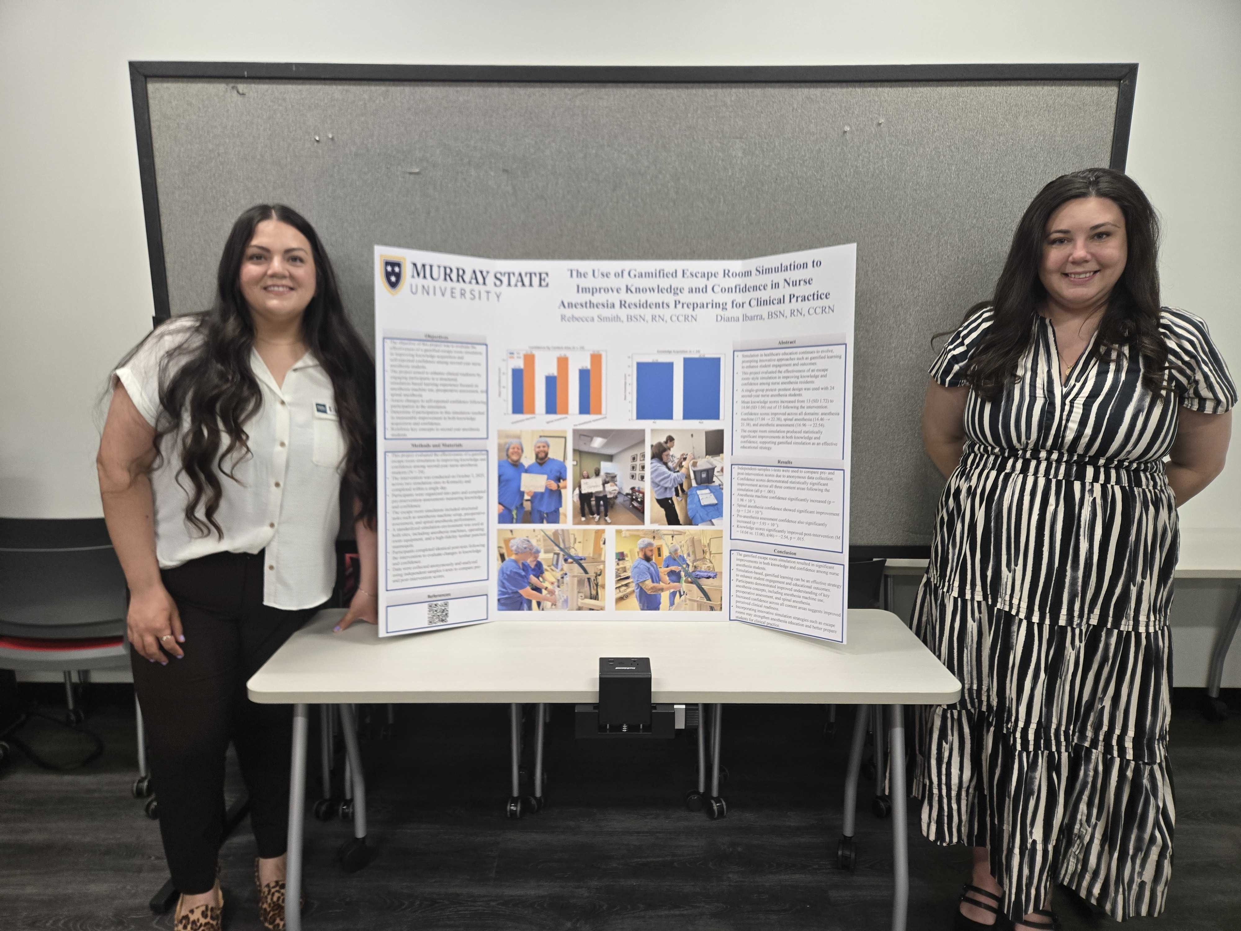 DNP Symposium Highlight