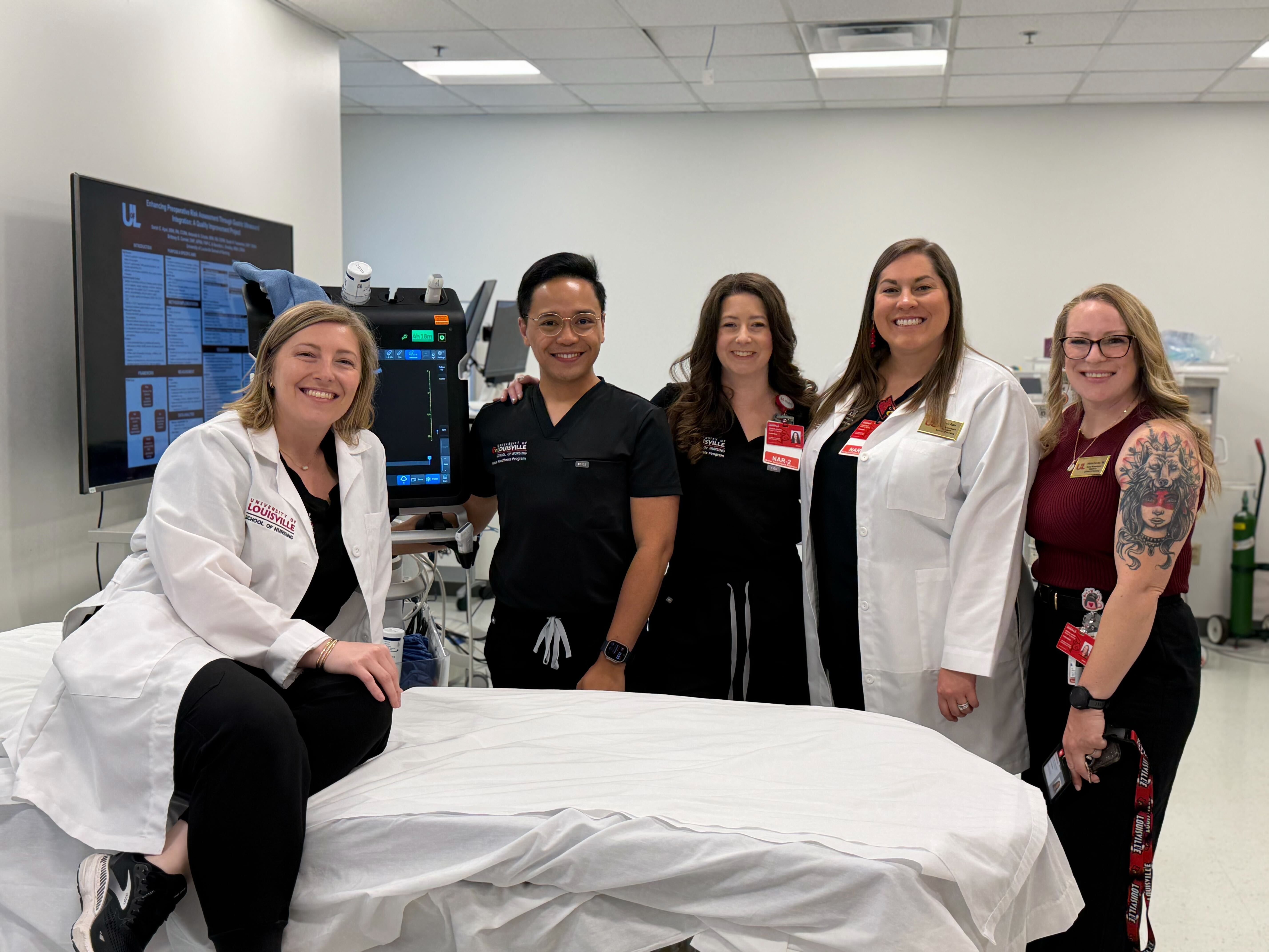 DNP Symposium Highlight