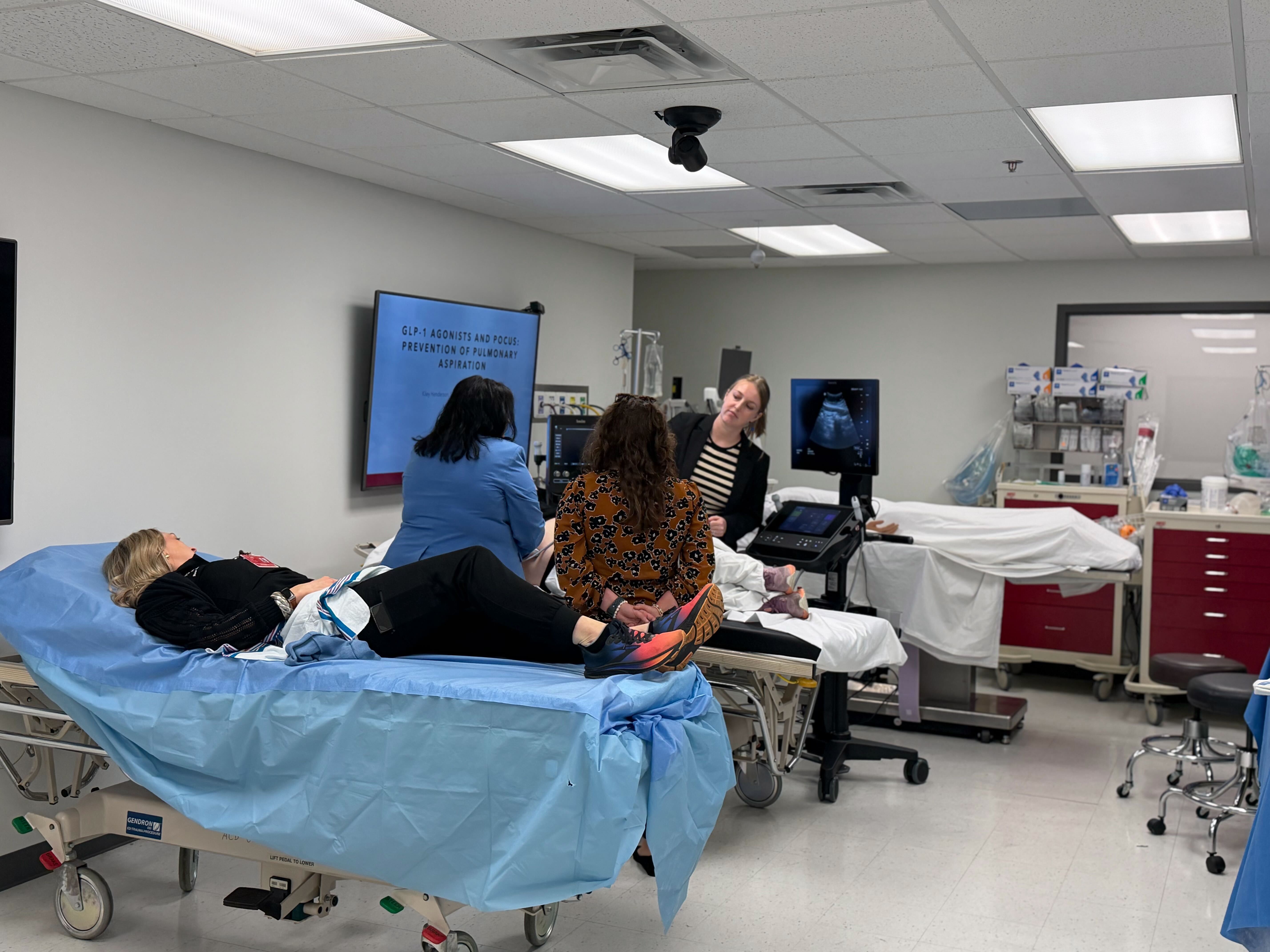 DNP Symposium Highlight