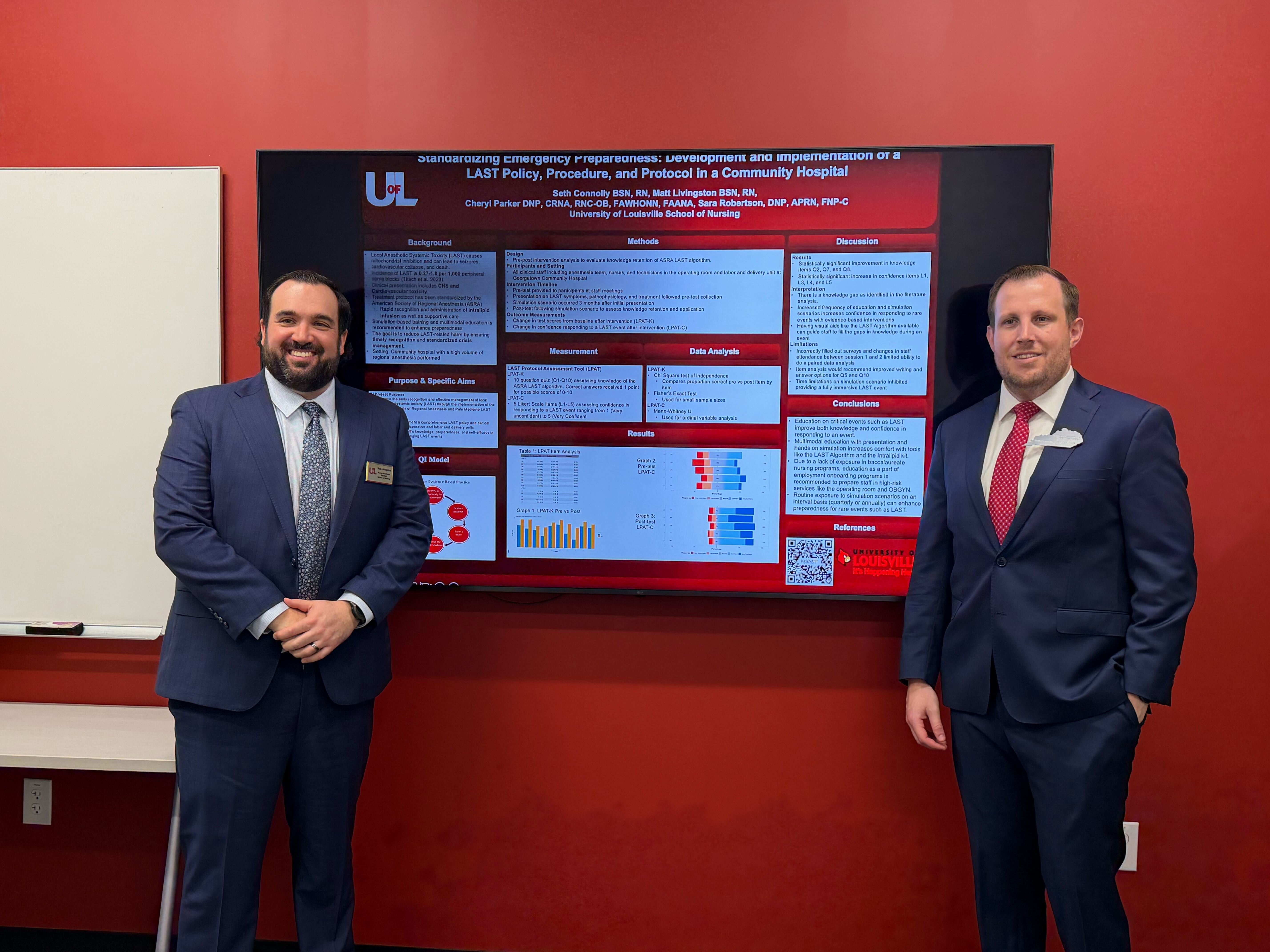 DNP Symposium Highlight