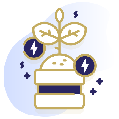 Wellness Committee Icon